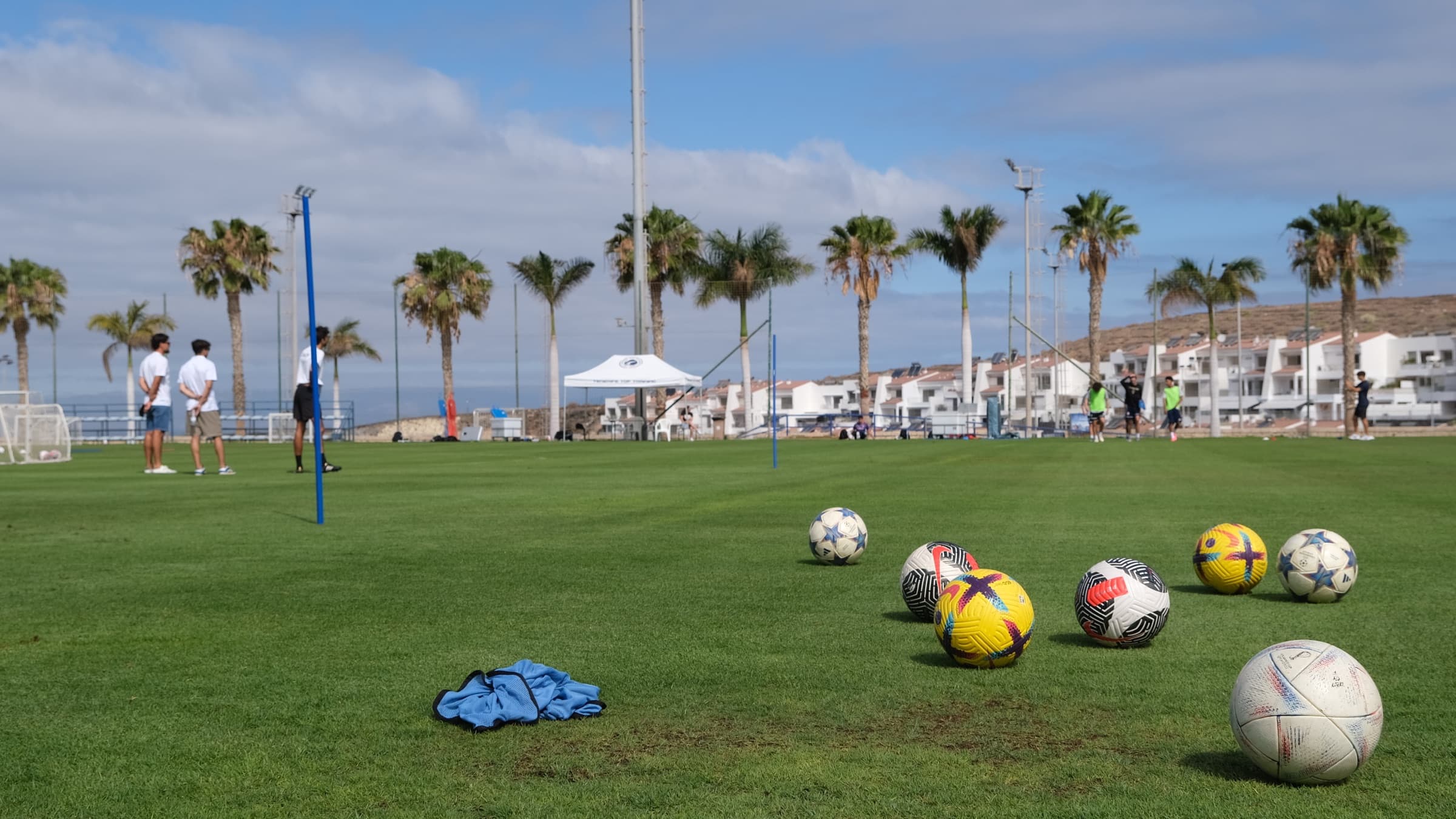Tenerife Next Academy