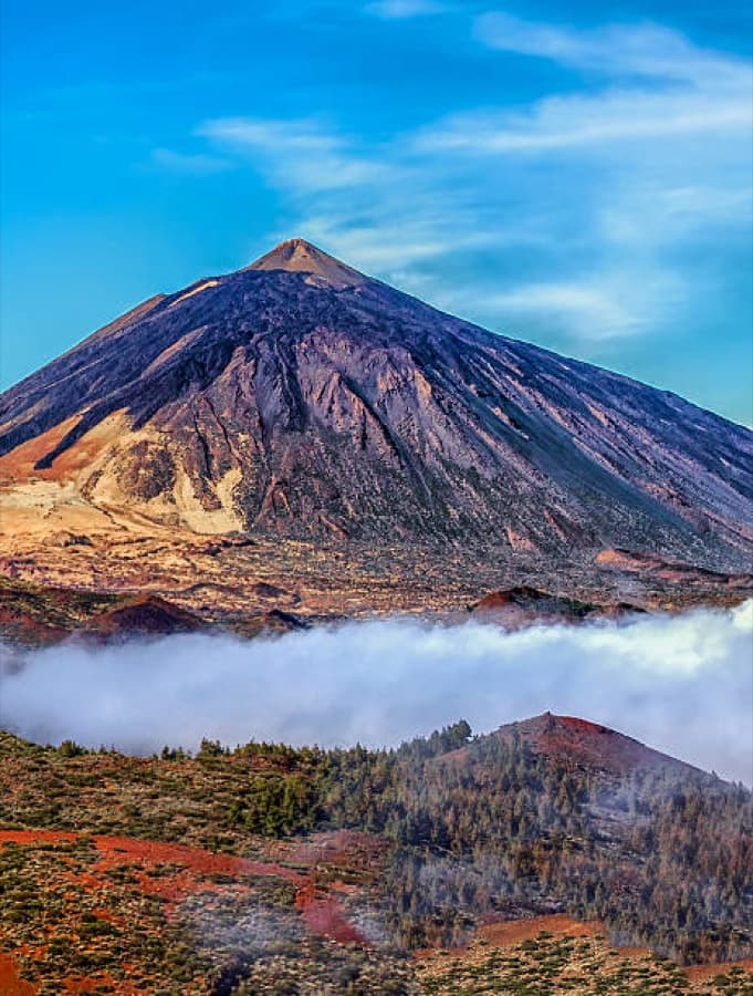 Teide National Park