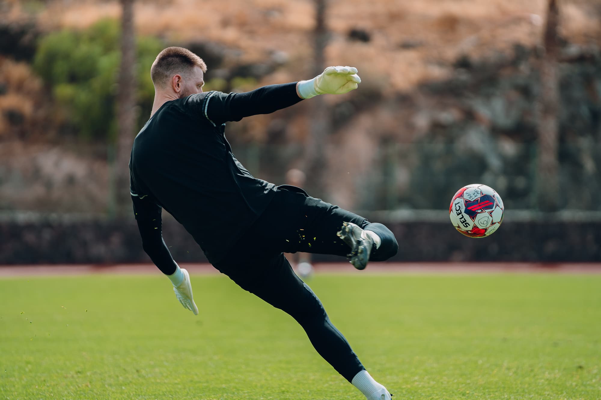 Tenerife Next Academy