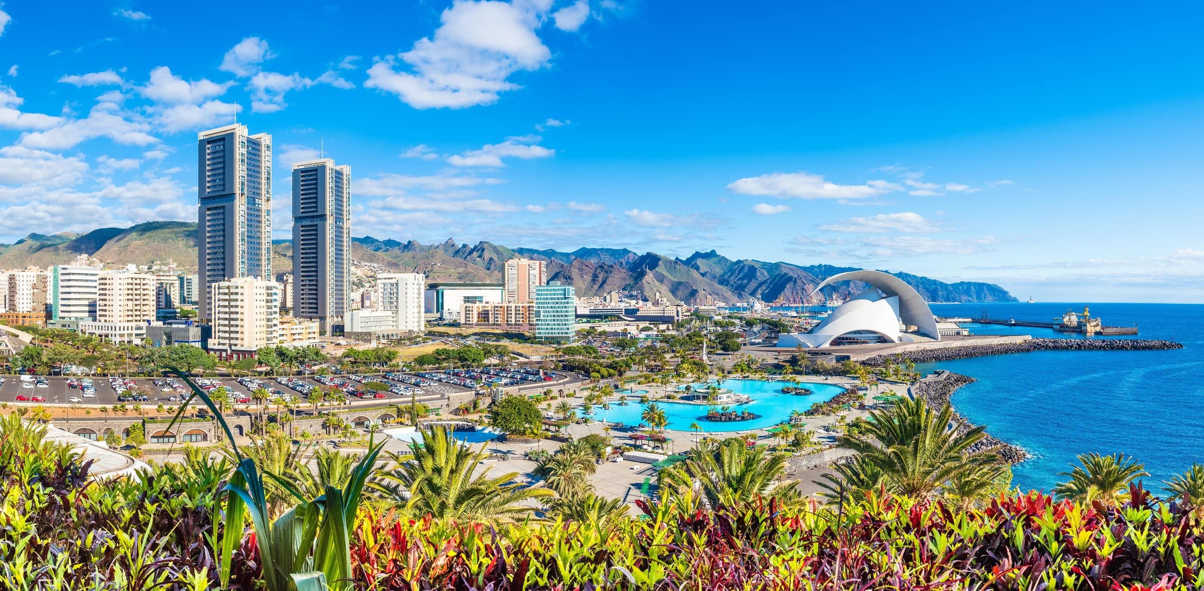 TENERIFE