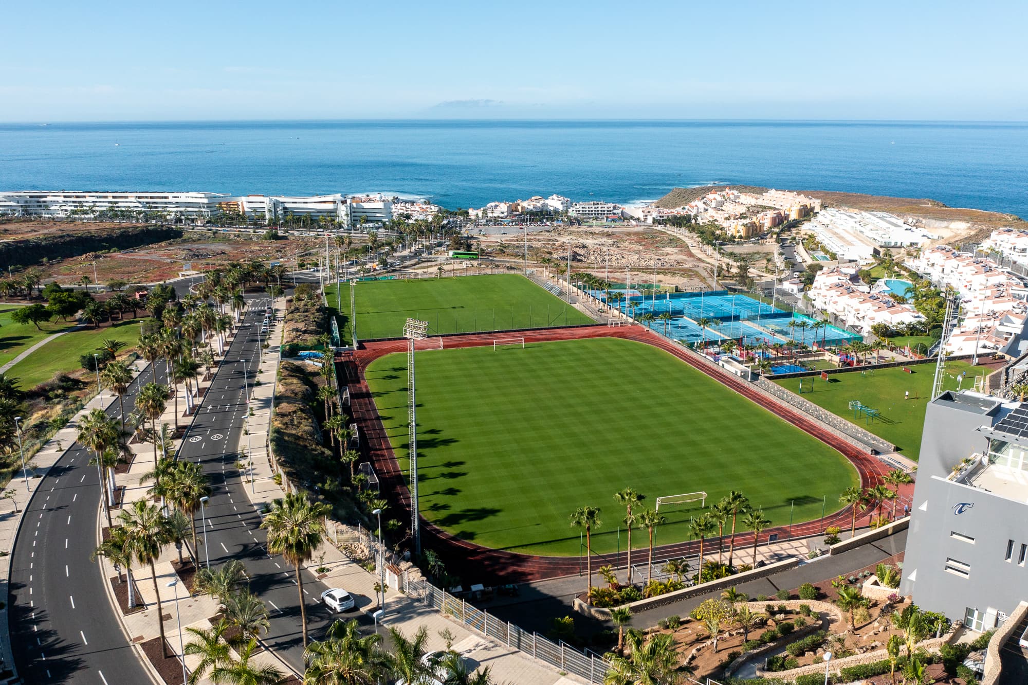 Tenerife Next Academy