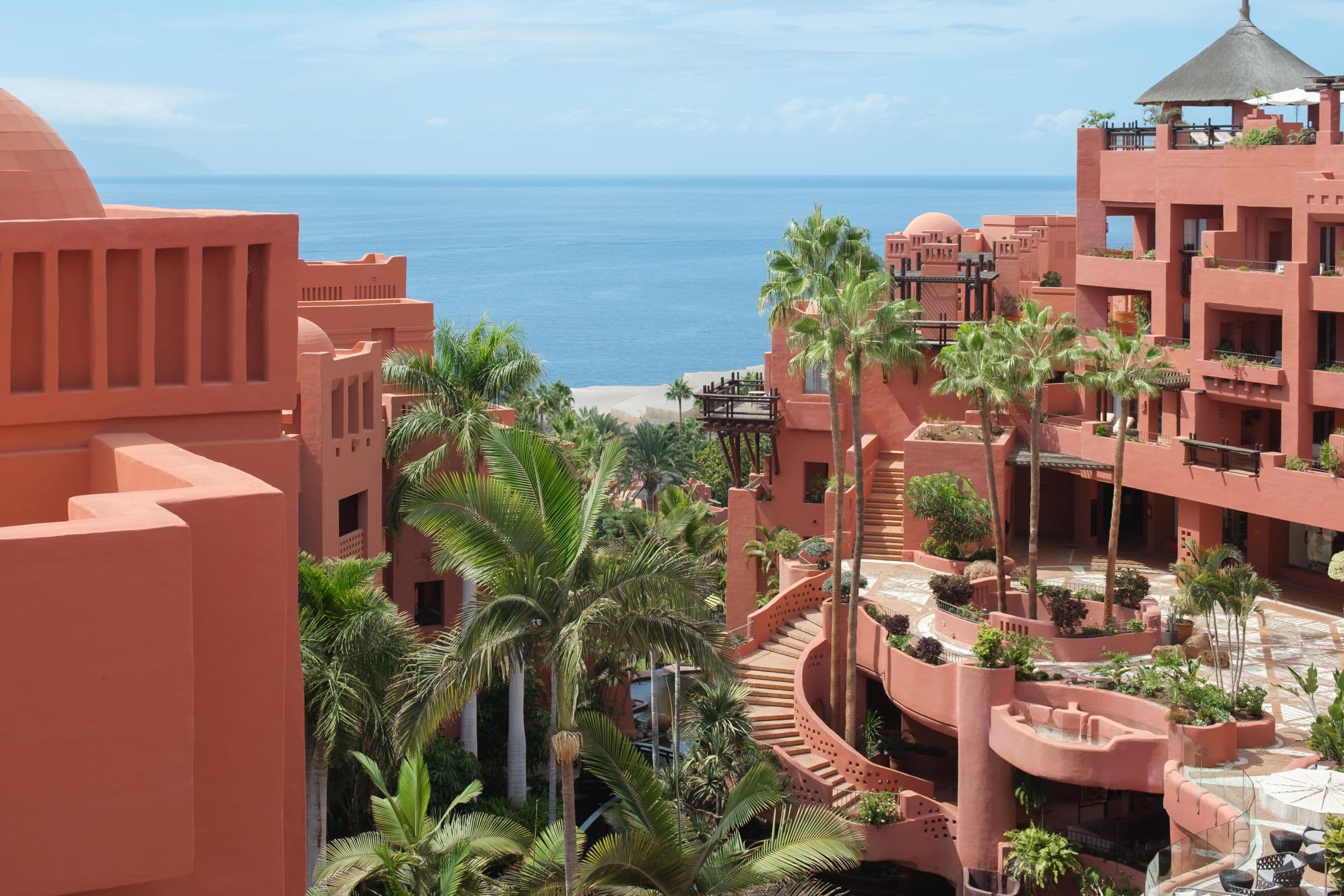 Ritz-Carlton Abama
